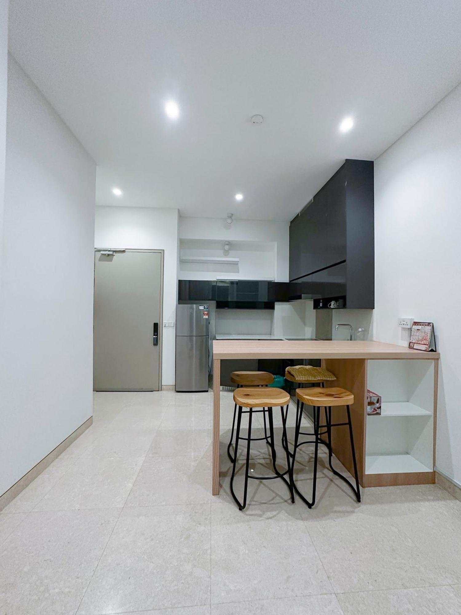Lucentia Residence By Eas Maju Property 吉隆坡 外观 照片