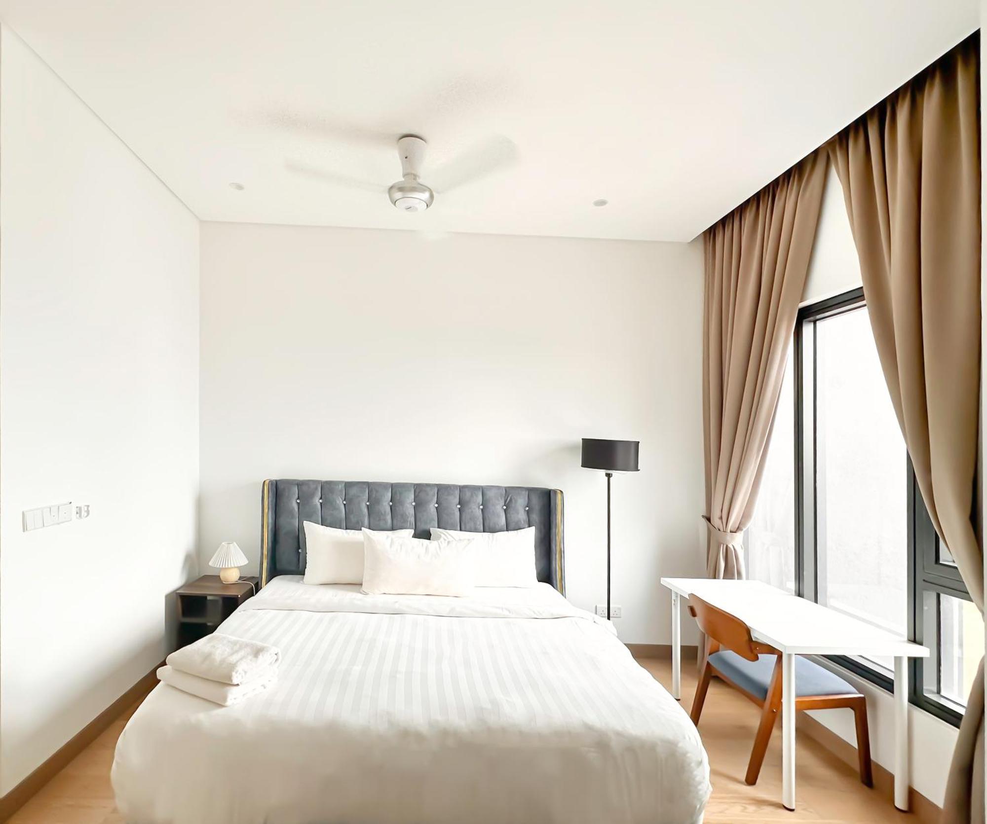 Lucentia Residence By Eas Maju Property 吉隆坡 外观 照片