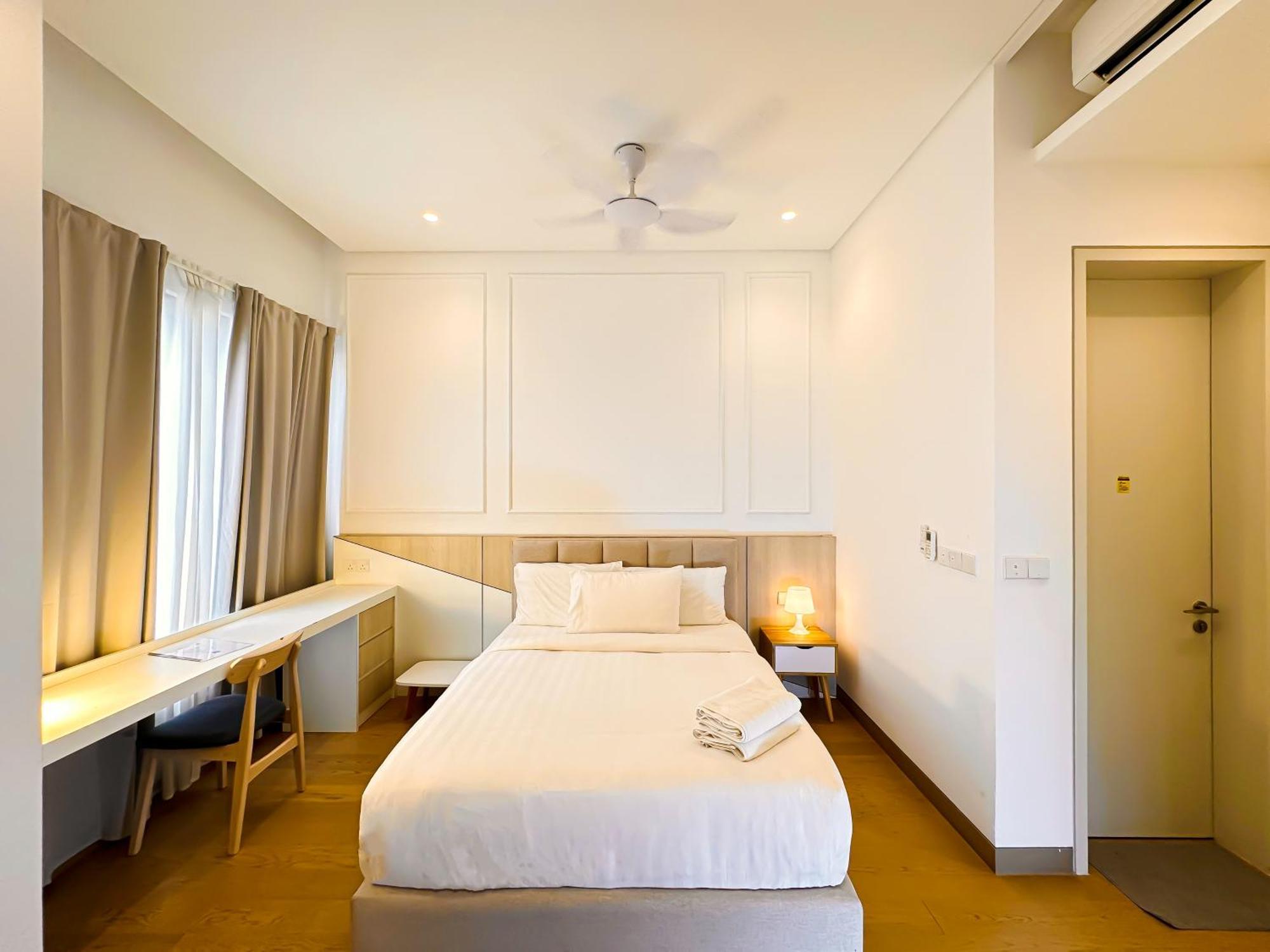 Lucentia Residence By Eas Maju Property 吉隆坡 外观 照片